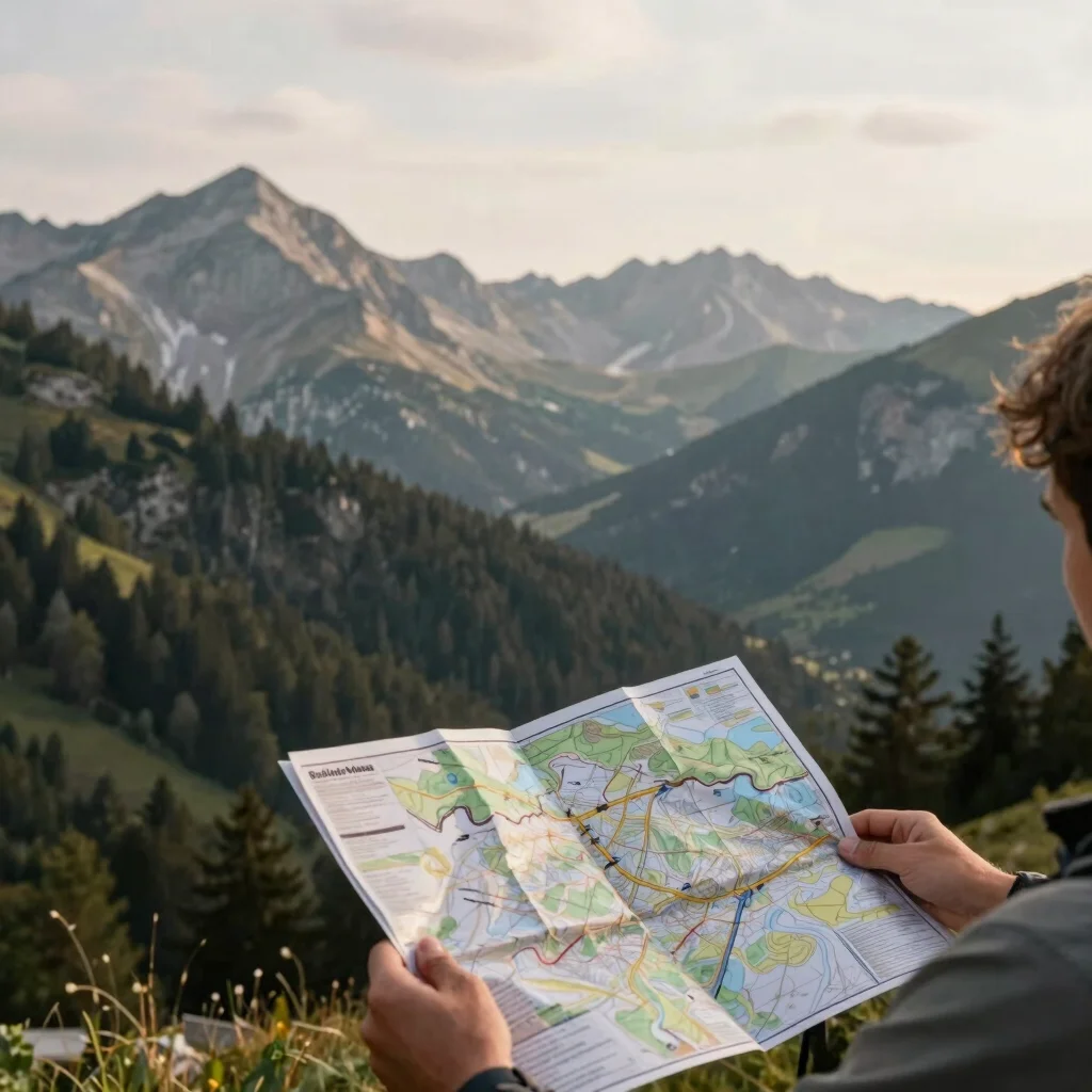 Plan a Belledonne Hike Around Conditions